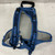 Used QOGIR SKI HARNESS Royal Blue 11855-S000187251 View 1