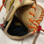 Used Mizuno Pro GMP2-300FBM Baseball First Base RH Throw Tan 13" 11855-S000187255 View 5