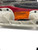 Used Bauer VAPOR X500 Junior Hockey Skate Junior 04.5 11847-S000027338 View 3