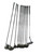 Used PGF BULLET TITANIUM MENS COMPLETE GOLF Mens Complete Set RH 12 Piece 11856-S000020756 View 4