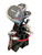 Used PGF BULLET TITANIUM MENS COMPLETE GOLF Mens Complete Set RH 12 Piece 11856-S000020756 View 8