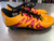Used Adidas Soccer Cleats Orange Junior 03 11868-S000063728 View 1