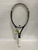 Used Wilson HYPER HAMMER Adult Tennis Racquet Grey 4 3/8" 11895-S000012388 View 1