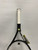 Used Wilson HYPER HAMMER Adult Tennis Racquet Grey 4 3/8" 11895-S000012388 View 3