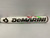 Used Demarini VENDETTA BB/SB Fastpitch Bat 32" 11895-S000012391 View 1