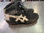 Used Asics Wrestling Shoes Black Youth 11.0 11868-S000063738 View 1