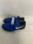 Used Nike ZOOM ROTATIONAL THROWING Track & Field Cleats Adult Royal Blue Senior 7 11823-S000032550 View 1