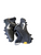 Used Nike Adult FB Cleats Black Senior 9 11617-S000327537 View 2