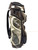 Used Walter Hagen CART BAG Mens Cart Bag Black 11860-S000293430 View 1