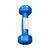 Used Hex Dumbbell (Each) 4 lb 11649-S000146845 View 1