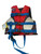 Used Child PFD Spiderman SM 11856-S000020771 View 1