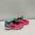 Used Nike FASTFLEX BB/SB Cleats Pink Junior 04 11905-S000010281 View 2