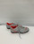 Used Nike Soccer Cleats Grey Junior 03 11905-S000010290 View 2