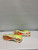 Used Adidas Soccer Cleats Yellow Senior 7 11905-S000010291 View 3