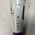 Used Easton Synergy FP15 Fastpitch Bat White And Purple 30" 11855-S000187270 View 5