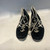 Used Asics Wrestling Shoes Black Senior 7.5 11878-S000021191 View 2