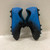 Used Soccer Cleats Royal Blue Junior 04 11725-S000488034 View 2