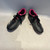 Used Adidas Soccer Cleats Black Junior 05.5 11878-S000021204 View 2