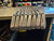Used Wilson DYNA POWERED Mens Complete Set RH 8 Piece 11339-S000191247 View 1