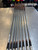 Used Wilson DYNA POWERED Mens Complete Set RH 8 Piece 11339-S000191247 View 2