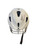 Used Cascade LXP Lacrosse Helmet White One Size 11706-S000357066 View 1