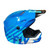 Used FLY RACING Adult Motocross Helmet Royal Blue Small 11218-S000405711 View 2
