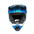Used FLY RACING Adult Motocross Helmet Royal Blue Small 11218-S000405711 View 1