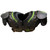 Used TAG BATTLE GEAR II TSP045 12-13 FB Shoulder Pads Black Senior 11813-S000327388 View 2