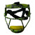 Used Champro FIELDERS MASK BB/SB Fielders Mask Green One Size 11947-S000161049 View 1