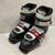 Used Dalbello SPORT 2 CX Boys DH Ski Boot Black 225 MP - J04.5 - W5.5 11855-S000187298 View 1