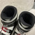 Used Dalbello SPORT 2 CX Boys DH Ski Boot Black 225 MP - J04.5 - W5.5 11855-S000187298 View 2
