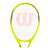 Used Wilson ENERGY XL Adult Tennis Racquet Yellow 4 3/8" 11362-S000161050 View 3