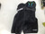 Used Bauer S21 JR SMALL HOCKEY PANTS Junior Pant Black SM 11752-S000066663 View 2