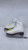 Used Jackson 120 GLACIER Girls Figure Skate White Junior 01 10589-S000415056 View 1