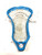 Used Maverik KINETIK 3 Mens Lacrosse Head Royal Blue 11860-S000293444 View 1