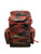 Used Dynamic Discs Disc Golf Bag Red 11884-S000048077 View 1
