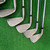 Used Tommy Armour 845S Mens Iron Set RH 3I-PW 11307-S000257252 View 11
