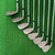 Used Tommy Armour 845S Mens Iron Set RH 3I-PW 11307-S000257252 View 10