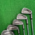 Used Tommy Armour 845S Mens Iron Set RH 3I-PW 11307-S000257252 View 7