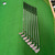 Used Tommy Armour 845S Mens Iron Set RH 3I-PW 11307-S000257252 View 9