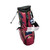 Used Srixon LIMITED EDITION BRITISH OPEN 2025 Mens Stand Bag Maroon 11484-S000282899 View 2