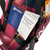 Used Srixon LIMITED EDITION BRITISH OPEN 2025 Mens Stand Bag Maroon 11484-S000282899 View 9
