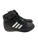 Used Adidas Wrestling Shoes Black Youth 11.0 11843-S000015792 View 1
