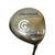 Used Cleveland LAUNCHER 460 Men's RH 9.5 Degree Driver Stiff Flex Graphite Shaft 11506-S000284051 View 1