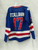 Used Hockey Tops Senior White/Red/Navy SM 11871-S000018293 View 2