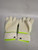 Used Adidas PREDATOR Soccer Goalie Gloves Green 9 11882-S000011041 View 2