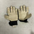 Used Adidas PREDATOR Soccer Goalie Gloves Black 5 11762-S000065475 View 2