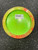 Used Innova STAR DESTROYER Disc Golf Driver Orange 167g 11726-S000283144 View 2