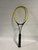 Used GOPHER RACKET Adult Tennis Racquet Yellow 4 5/8" 11882-S000011057 View 1