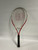 Used Wilson TENNIS RACQUET Junior Tennis Racquet Red 25" 11882-S000011060 View 1